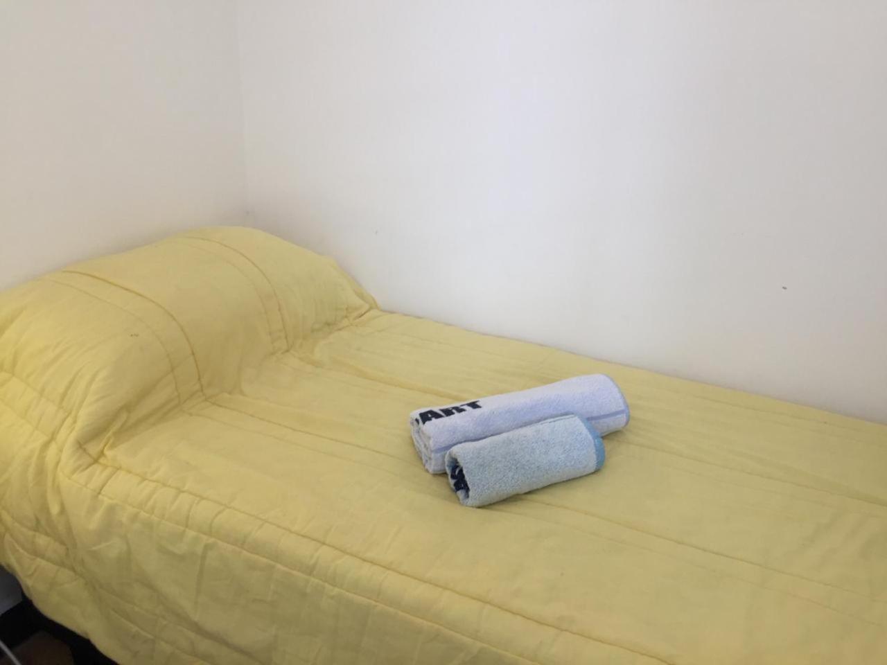 Artistes Du Monde Homestay Montevideo