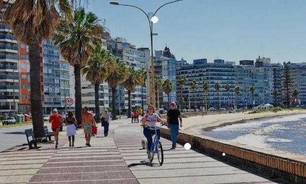 Artistes Du Monde Montevideo